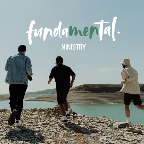 Revival Men Branding