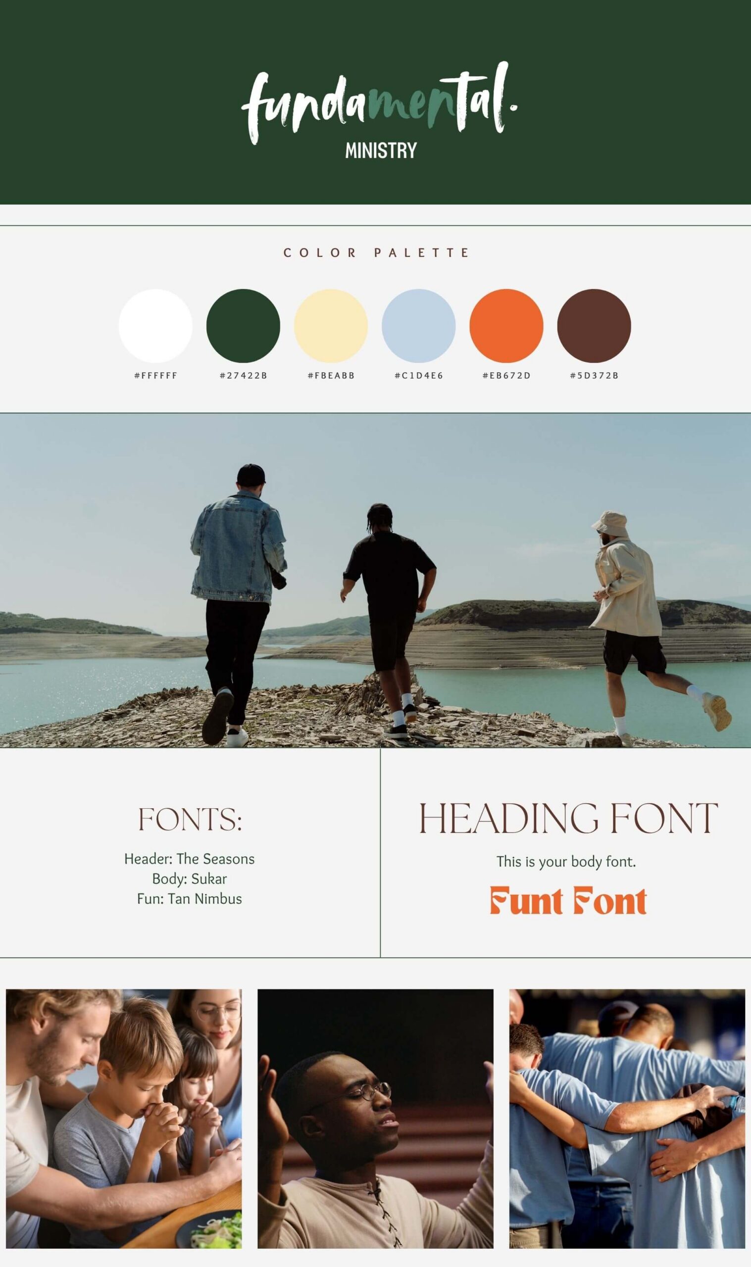 Fonts To Use (1)