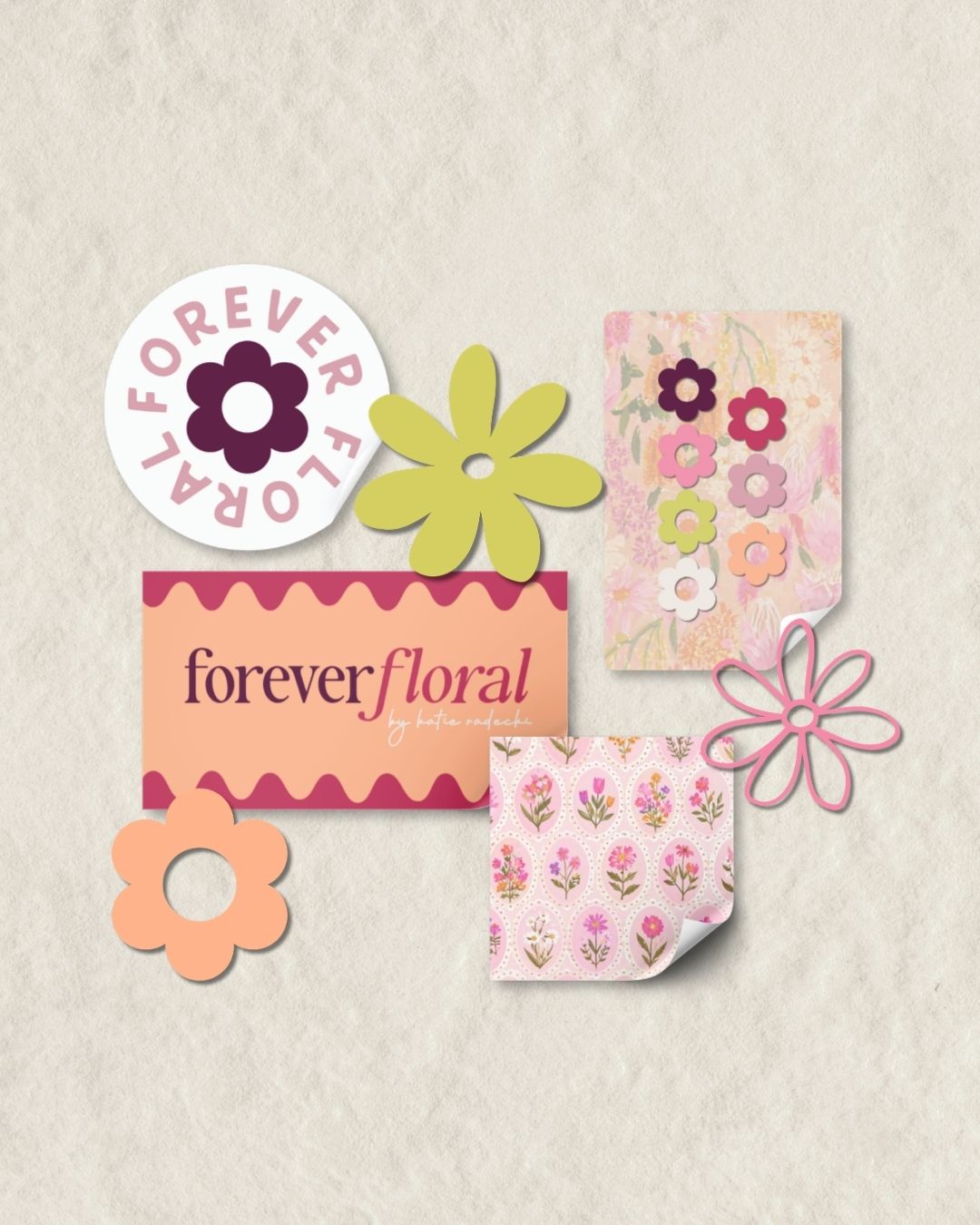 Forever Floral Social Media Audit (2)