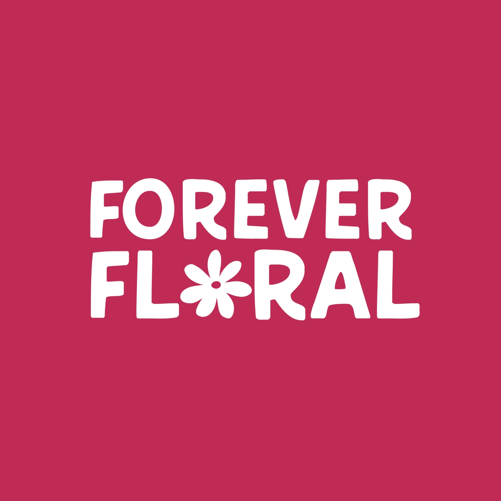 ForeverFloral_FunLogo